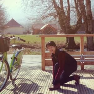 Meet your Posher, Ji